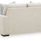 Conlee-Pike - Loveseat - Linen - view 5