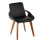 Mid-Century Chair