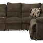 Elliott - Reclining Sectional
