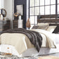 Drystan - Bedroom Set
