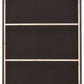 Clefting - Wall Art - Black / Caramel / Tan