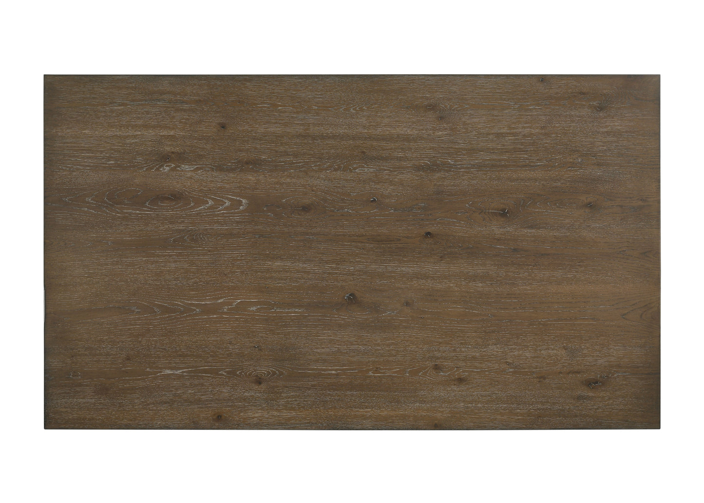 Farren Weathered Dining Table