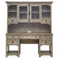 Tinley Park - Desk - Dove Tail Gray