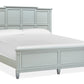 Glenbrook - Complete Panel Bed