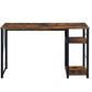 Vadna Weathered Writing Desk