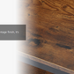 70.9" Extra Long Console Table with Storage Shelves