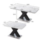 Modern Rectangle Dining Table