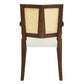 Arm Dining Chair Set of 2