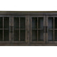Bellamy - Buffet Curio - Peppercorn