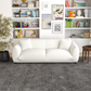 Emma Mid Century Modern Luxury Sofa