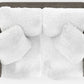 Snowball - Loveseat - Taupe