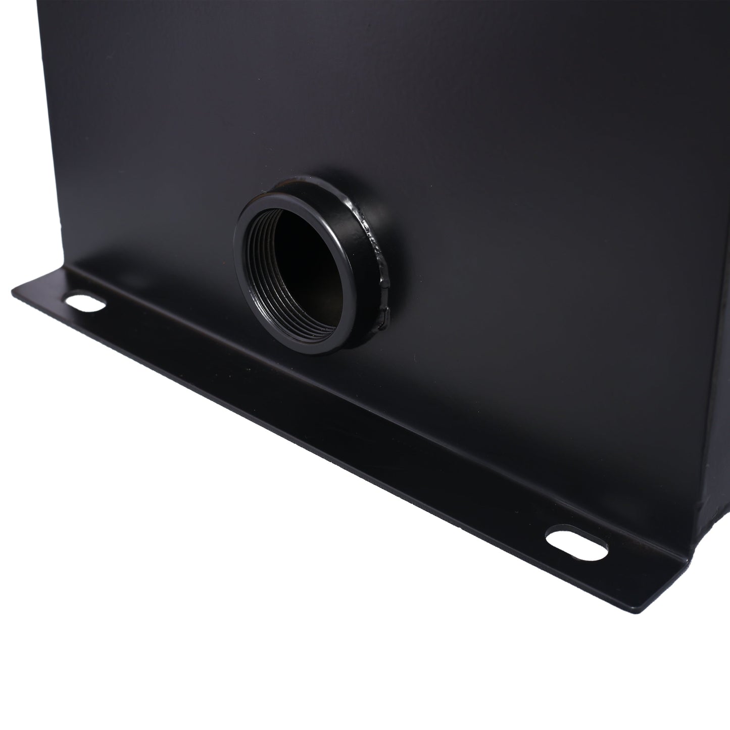 10 Gal Heavy Duty Hydraulic Steel Fluid Tank