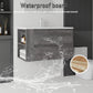 36 Inch Floating Bathroom Vanity with Sink