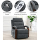 Kayla Recliner Chair