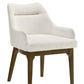 Kasha Chenille & Vintage Seating for Dining