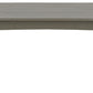 Visola - Rectangular Cocktail Table - Gray