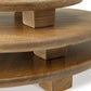 Kaidler - Tray Set (Set of 3) - Brown
