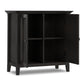 Amherst 2 Door Storage Cabinet