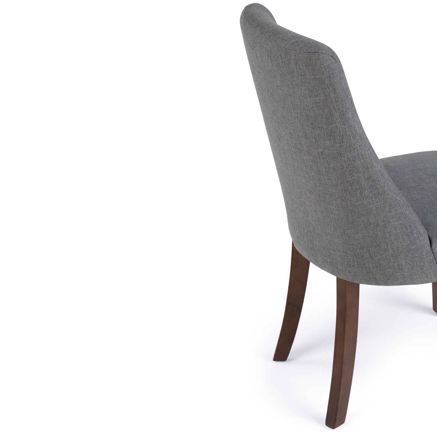 Walden Deluxe Dining Chair Set of 2