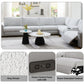 Tarrance Modular Sectional