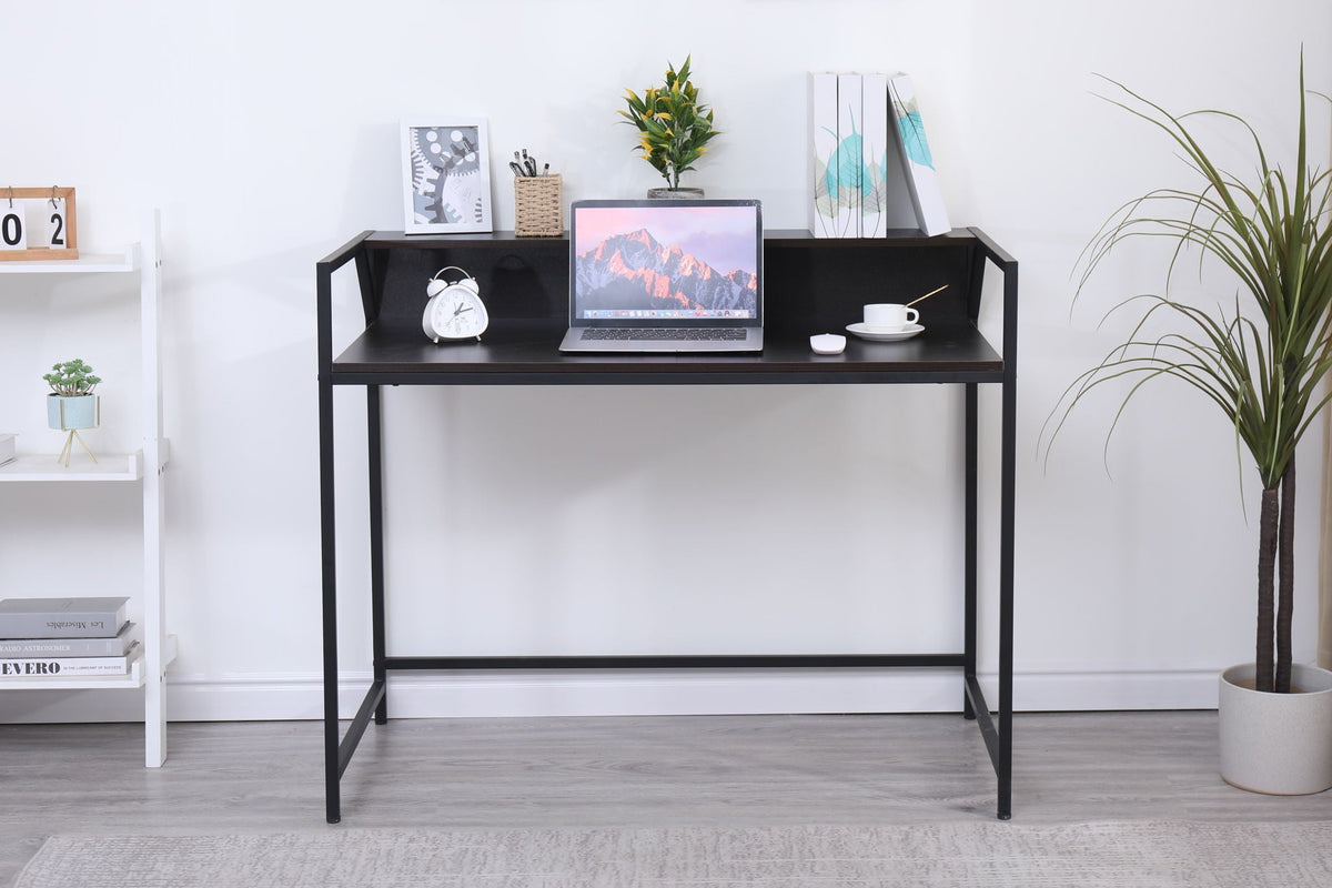 Console Table Narrow Modern Entryway Table Small Behind Couch Table Skinny Sofa Table Hallway Table For - view 4