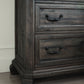 Bellamy - Drawer Chest - Peppercorn