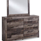 Derekson - Dresser