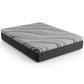 Diamond Pro Gel Memory Foam Ultra Cooling Mattress - Cal King