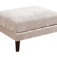 Contemporary 5-Piece Modular Sectional Set