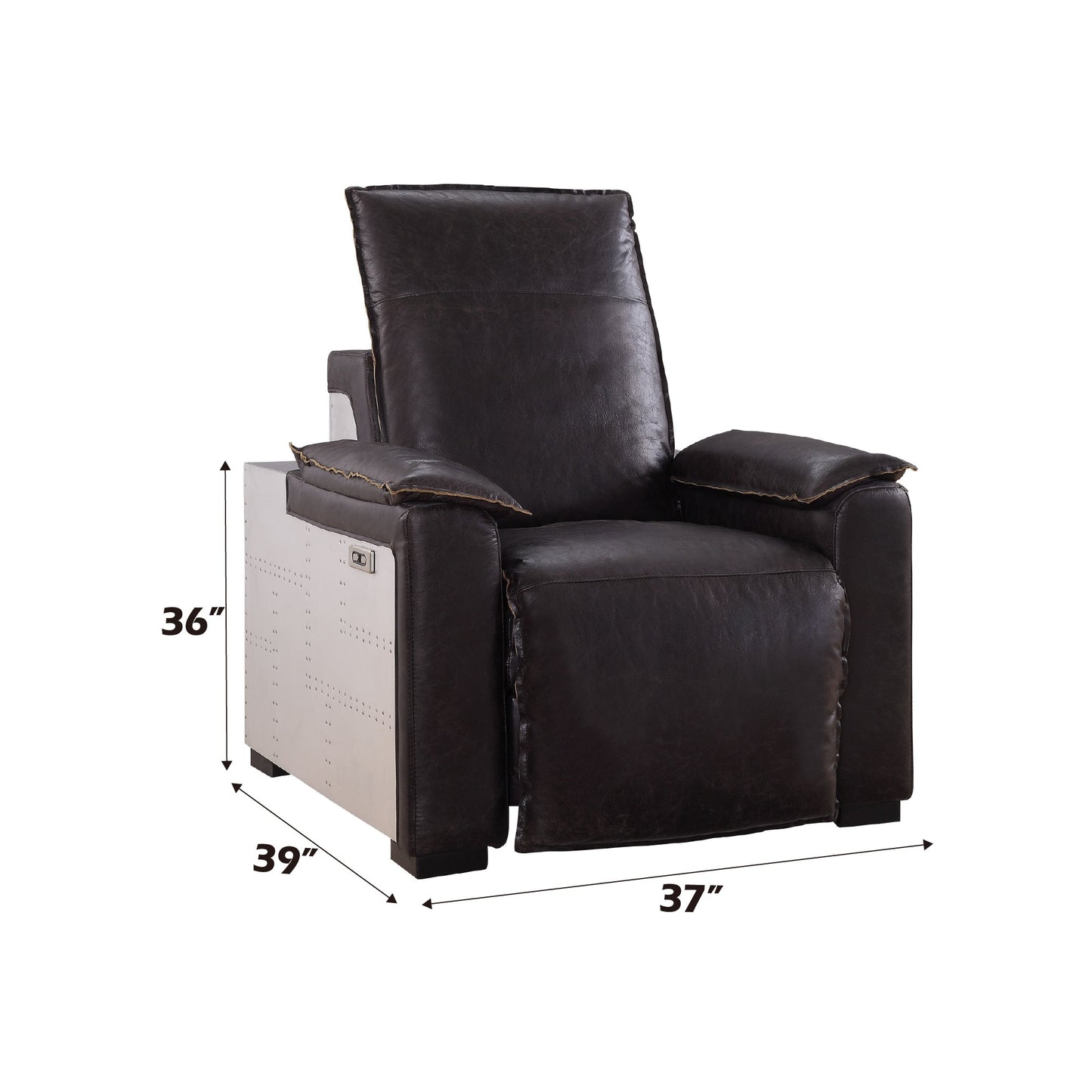 Misezon Recliner