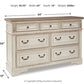 Realyn - Dresser