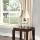 Docila 3PC Coffee and End Table Set