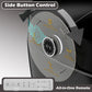 Smart Toilet with Bidet Built In - Black
