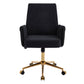 Mid-Back Liftable Office Chair