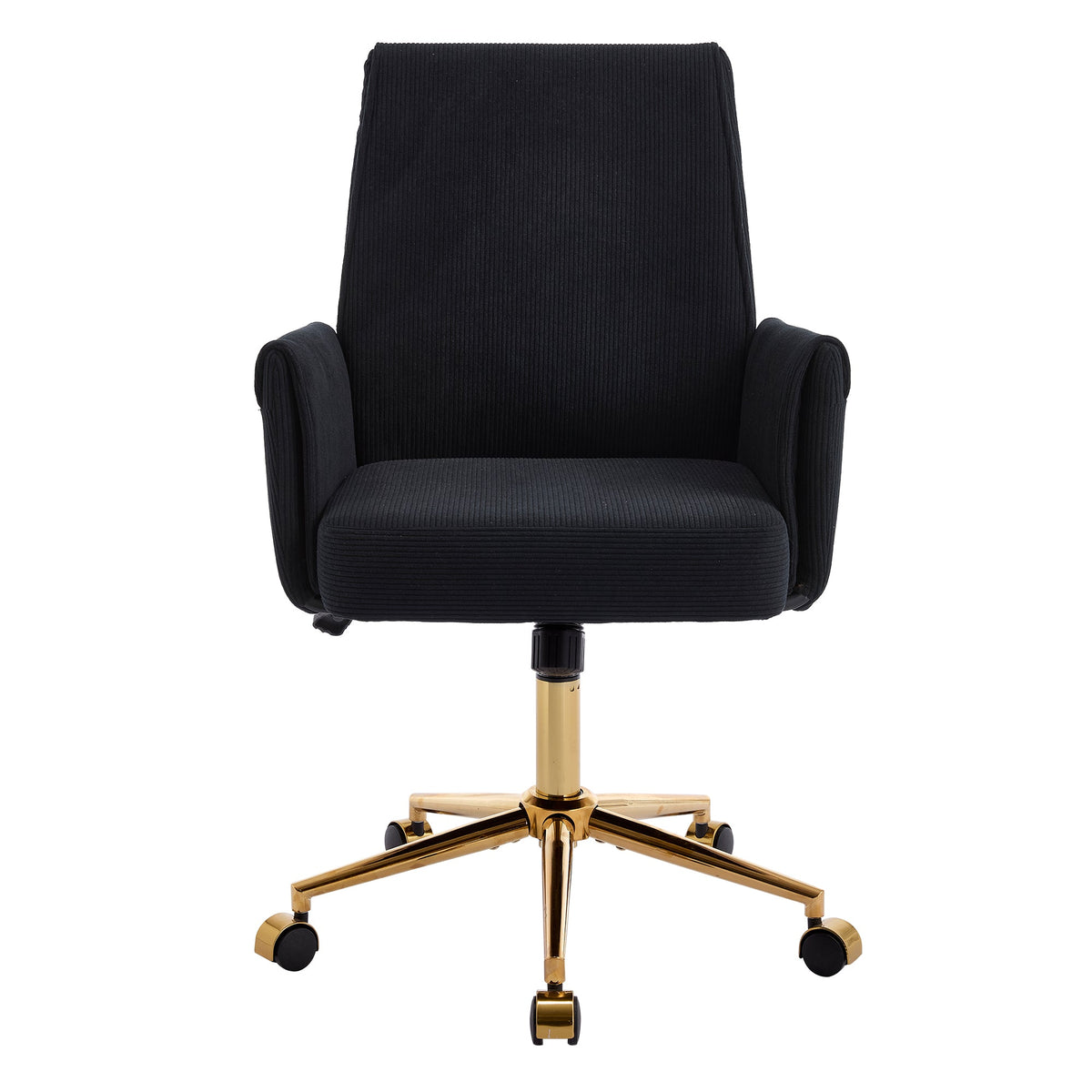 Mid-Back Liftable Office Chair