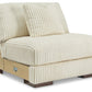 Lindyn - Sectional