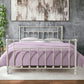Comet Metal Bed Frame