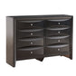 Marilla G1500-D Dresser
