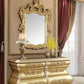 Seville - Server - Gold