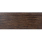 Westley Falls - Rectangular Sofa Table - Graphite