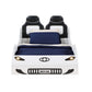 Colen Twin Car Bed