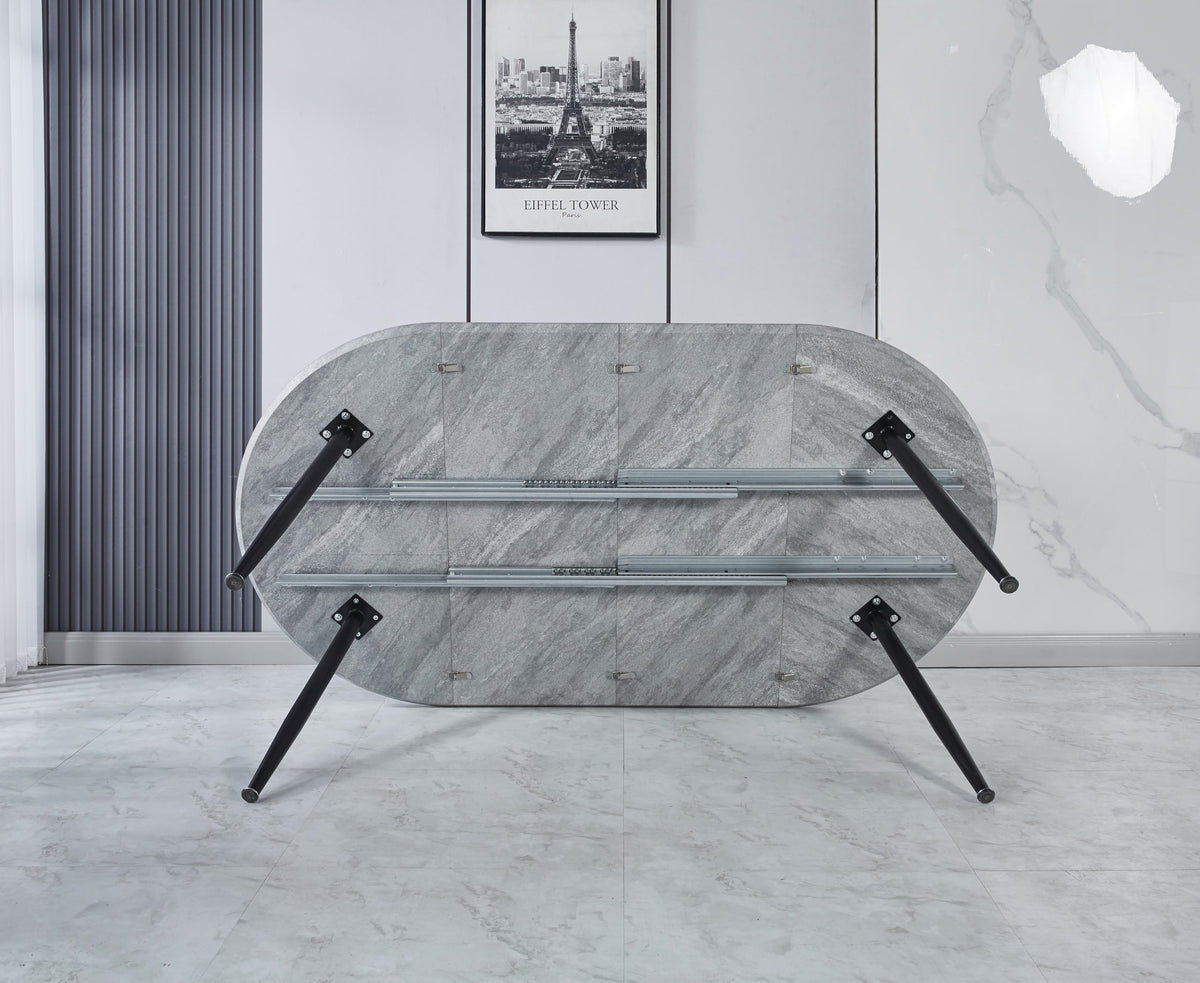 Extensible Table - Dining, Office, Coffee Table