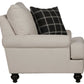 Cumberland - Chair - Ecru