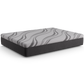 Diamond Pro Gel Memory Foam Ultra Cooling Mattress - Twin XL
