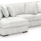 Stupendous - Sectional