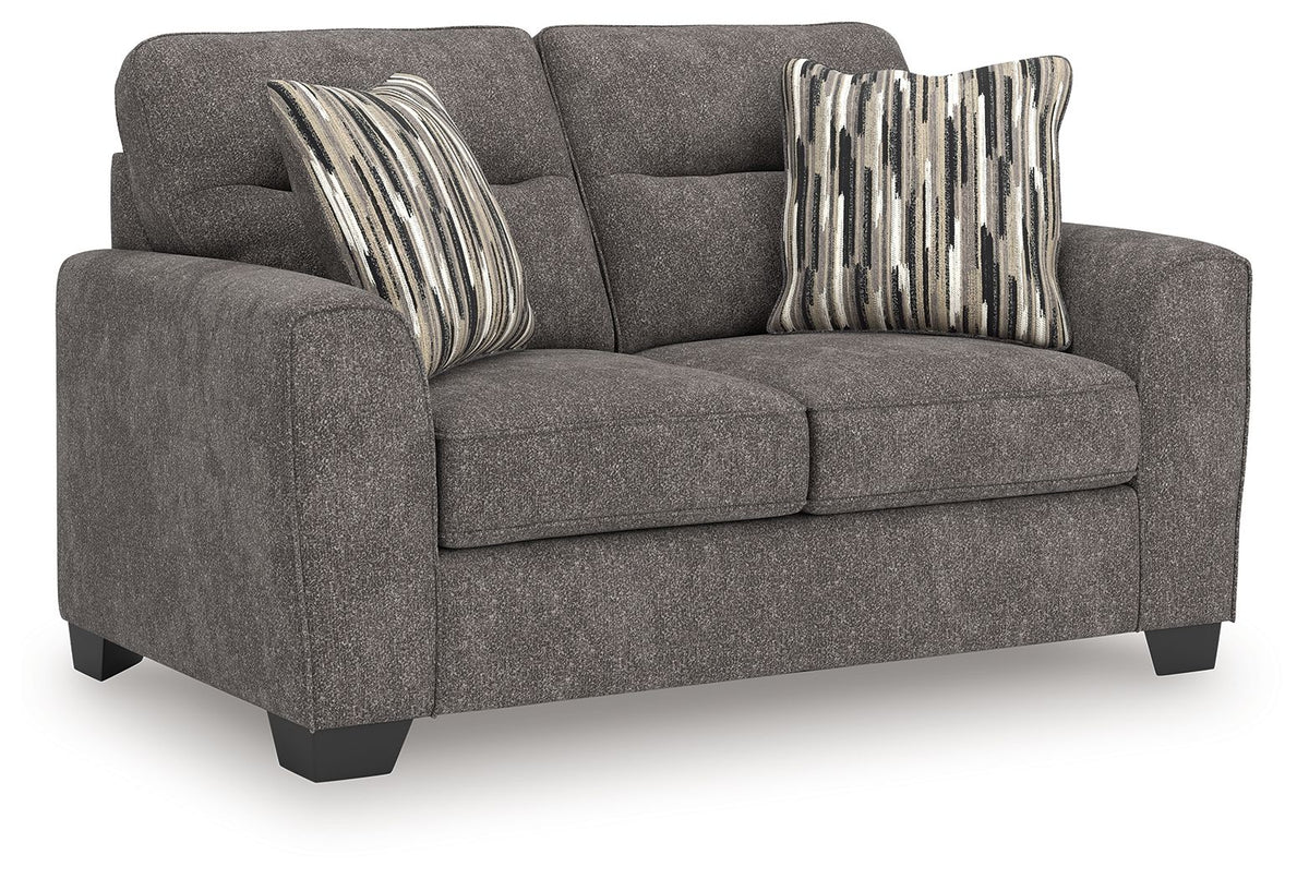 Olten - Loveseat - view 2