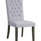 Merel Armless Parson Chair