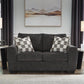 Loreo - Loveseat - view 12