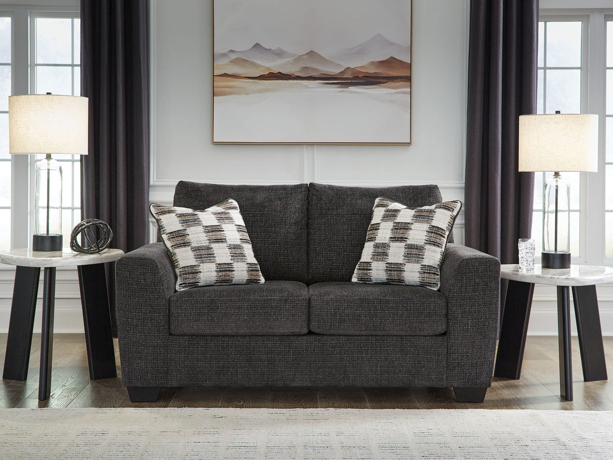 Loreo - Loveseat - view 12