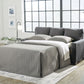 Rannis - Sofa Sleeper